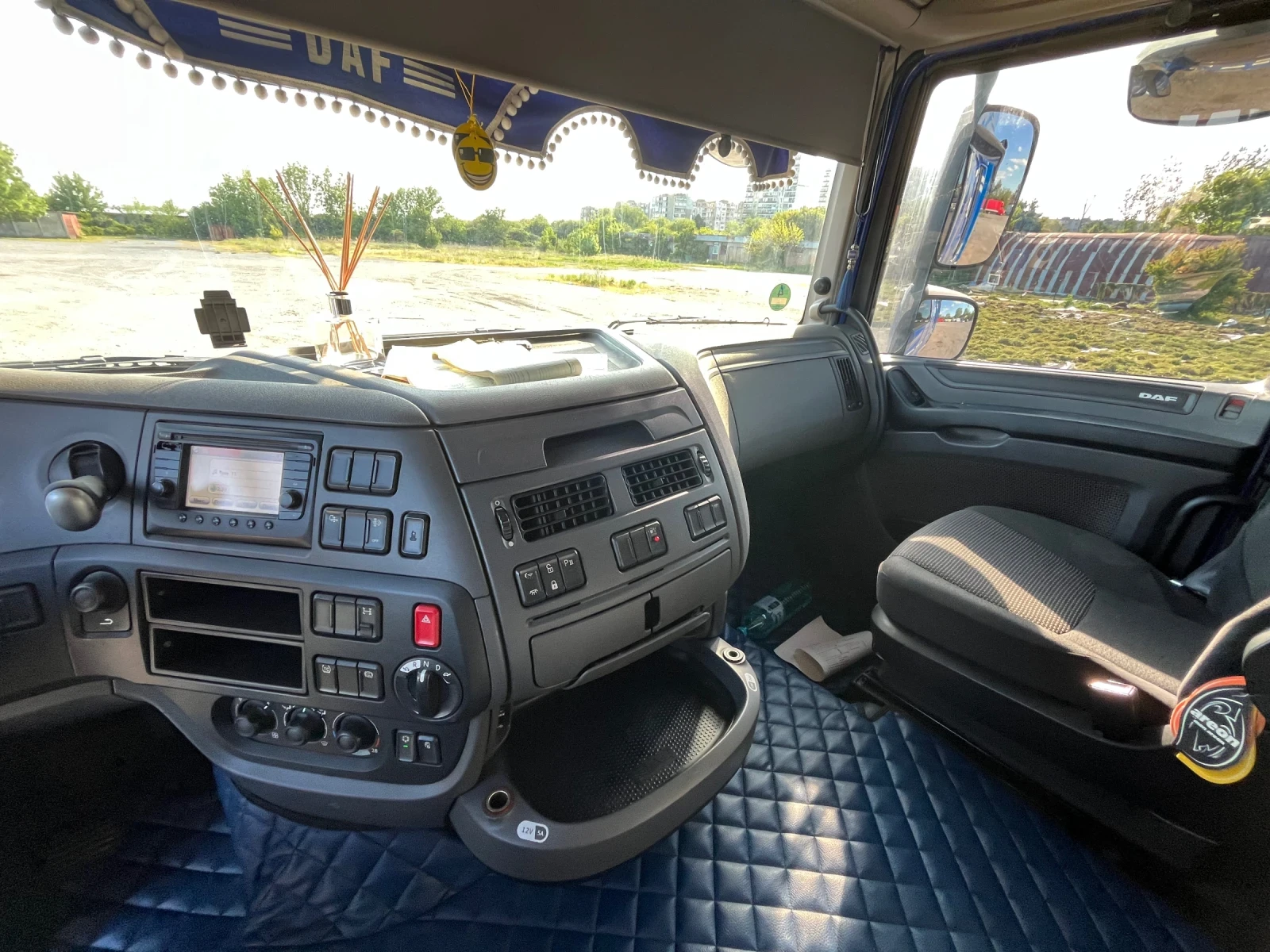 Daf XF XF106.510 - изображение 10