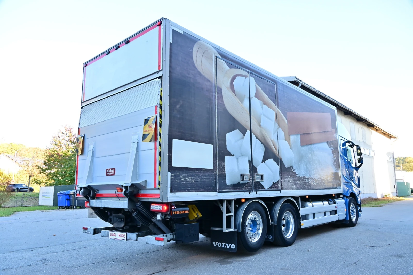 Volvo Fh | Mobile.bg � ����������� 3