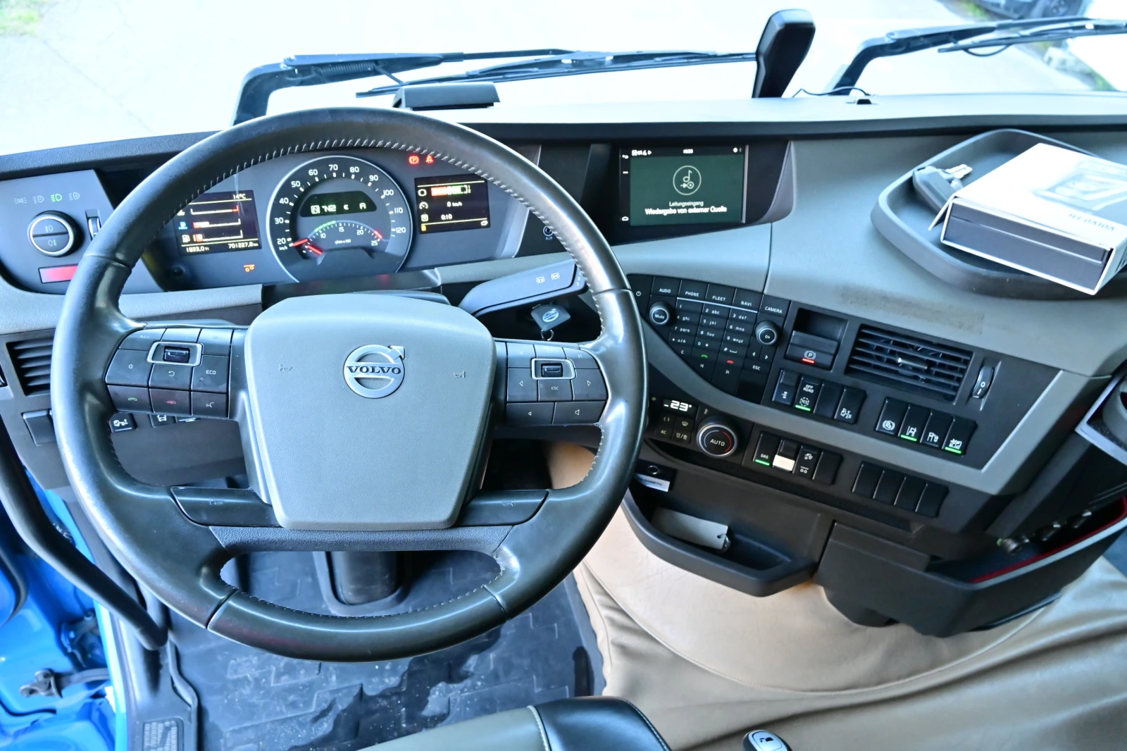 Volvo Fh | Mobile.bg � ����������� 13