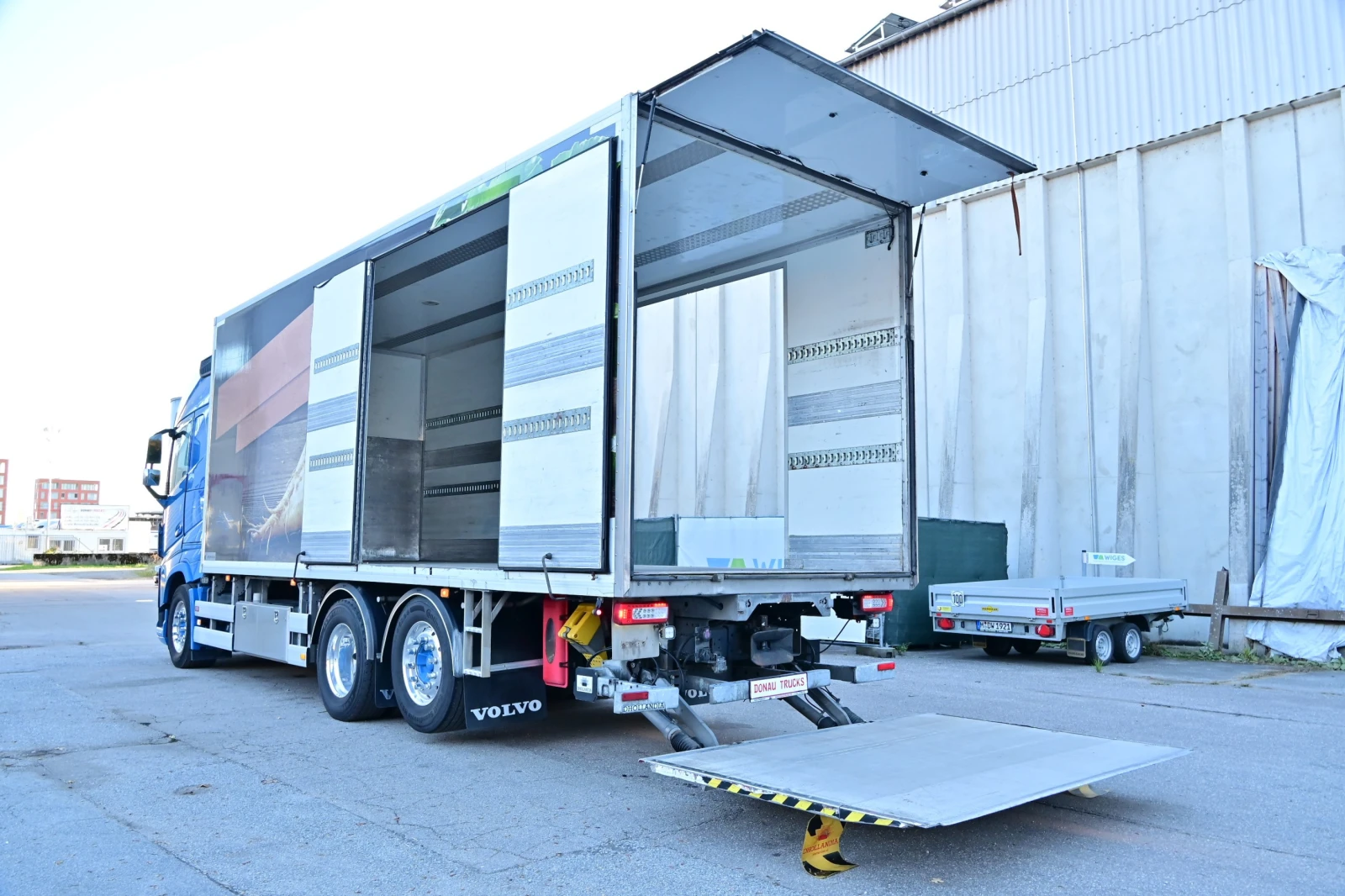 Volvo Fh | Mobile.bg � ����������� 7
