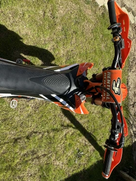 Ktm SX-F, снимка 9