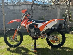 Ktm SX-F, снимка 3