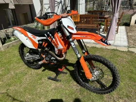 Ktm SX-F, снимка 5