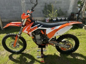 Ktm SX-F, снимка 2