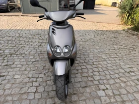 Yamaha Neos 50cc 2T, снимка 3