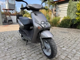 Yamaha Neos 50cc 2T, снимка 1