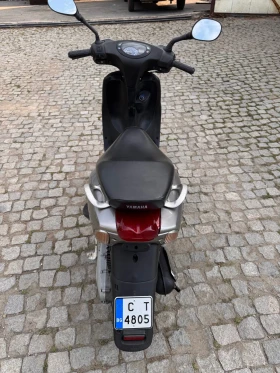 Yamaha Neos 50cc 2T, снимка 11