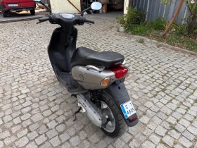 Yamaha Neos 50cc 2T, снимка 9