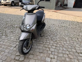 Yamaha Neos 50cc 2T, снимка 4