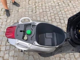 Yamaha Neos 50cc 2T, снимка 13