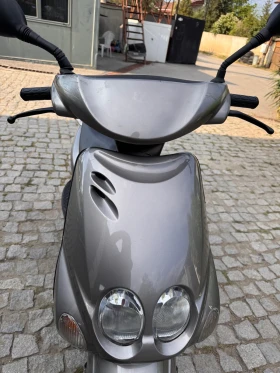 Yamaha Neos 50cc 2T, снимка 12