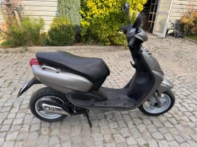 Yamaha Neos 50cc 2T, снимка 7