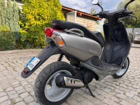 Yamaha Neos 50cc 2T, снимка 10