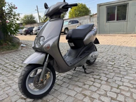 Yamaha Neos 50cc 2T, снимка 2