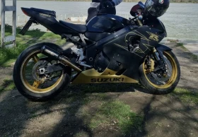 Suzuki Gsxr K5 A2 категория, снимка 2