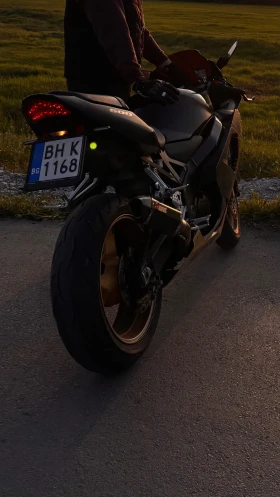 Suzuki Gsxr K5 A2 категория, снимка 7