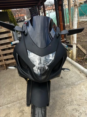 Suzuki Gsxr K5 A2 категория, снимка 5