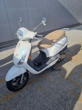 Lexmoto Scooters WY | Mobile.bg    10