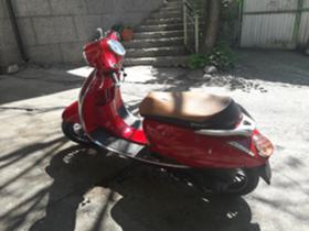 Обява за продажба на Lexmoto Scooters WY ~1 399 лв. - изображение 3