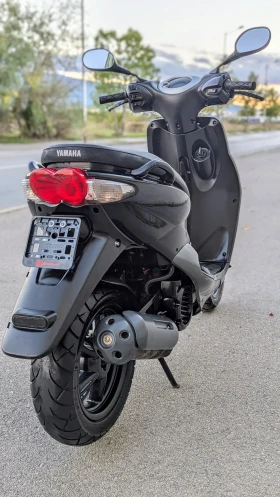 Yamaha Neos 49cc 4T 2012г., снимка 6