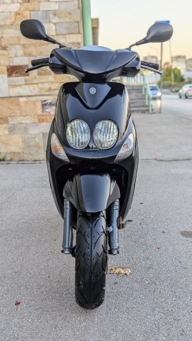 Yamaha Neos 49cc 4T 2012г., снимка 2