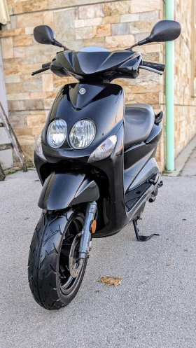 Yamaha Neos 49cc 4T 2012г., снимка 1