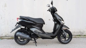 Yamaha Neos 49cc 4T 2012г., снимка 5