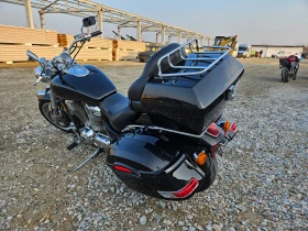 Honda Vtx Лизинг Бартер, снимка 4