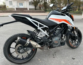     Ktm Duke 390 2021. 