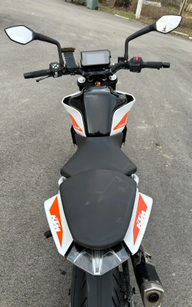 Ktm Duke Регистриран!!!, снимка 7