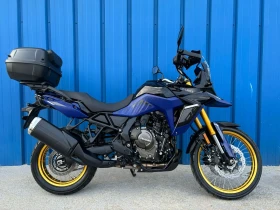 Suzuki V-strom 800 DE, снимка 1