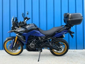 Suzuki V-strom 800 DE, снимка 6