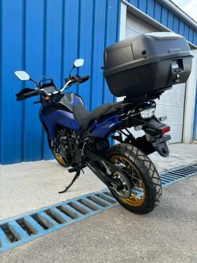 Suzuki V-strom 800 DE, снимка 4