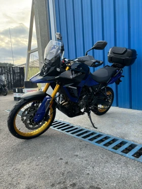 Suzuki V-strom 800 DE, снимка 3