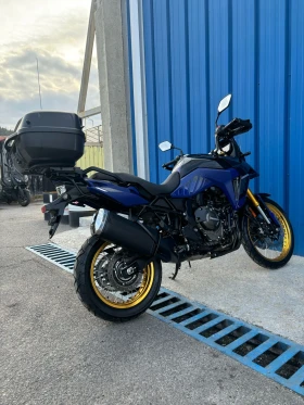 Suzuki V-strom 800 DE, снимка 5