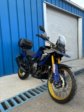 Suzuki V-strom 800 DE, снимка 2