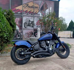 Обява за продажба на Indian Chief Bobber ~26 500 лв. - изображение 2