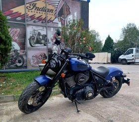 Обява за продажба на Indian Chief Bobber ~26 500 лв. - изображение 6