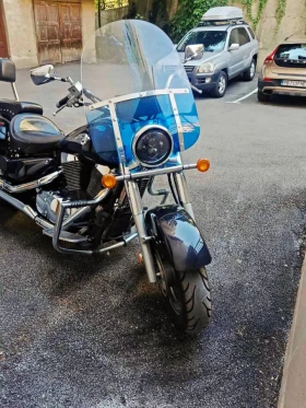  Suzuki Intruder