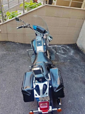 Suzuki Intruder VL1500 | Mobile.bg    5
