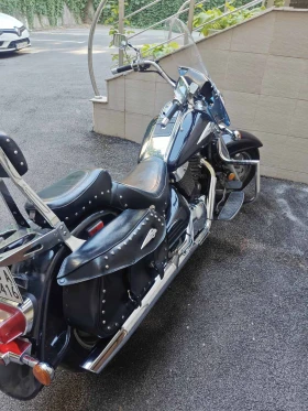 Suzuki Intruder VL1500 | Mobile.bg    7