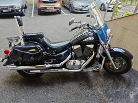 Suzuki Intruder VL1500 | Mobile.bg    3