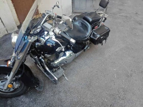 Suzuki Intruder VL1500 | Mobile.bg    4