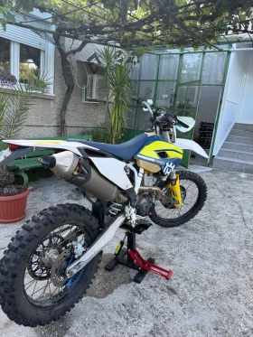 Husqvarna FE | Mobile.bg    2