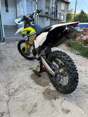 Husqvarna FE | Mobile.bg    6