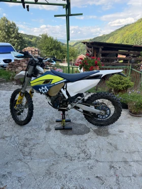 Husqvarna FE | Mobile.bg    4