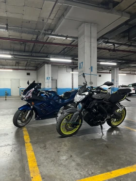 Yamaha Mt-01 | Mobile.bg    3