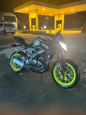 Yamaha Mt-01 | Mobile.bg    4