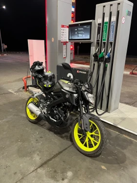 Yamaha Mt-01 | Mobile.bg    2