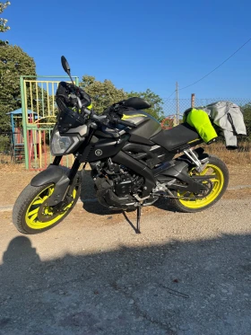 Yamaha Mt-01 | Mobile.bg    5
